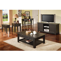 Liberty TV Cabinet