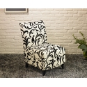 Malibu Club Chair in Camelot Chenille