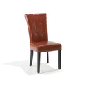 Tuxford Tufted Side Chair  - 2 Pack