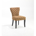 Applause Fabric Side Chair - 2 Pack