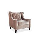 Barrister Chair Velvet