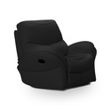 Idaho Recliner Chair Leathermatch