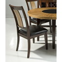 Milano Side Chair Pack 2