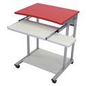 Mobile Computer Workstation