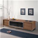 Lexington Large Entertainment Center