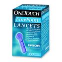 One Touch Fine Point Lancet
