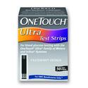 Onetouch® Ultra With Fastdraw™ Design Test Strips