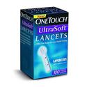 Onetouch® Ultrasoft® Lancets