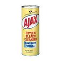 Ajax Cleaner w/ Bleach