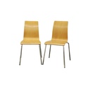 Louise Cafe Chair 