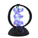 Disco Crystal DNA LED Light