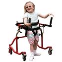 Tyke Luminator Posterior Gait Trainer