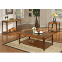 Luxor Sofa Table