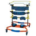Small Marvel Vertical Upright Stander