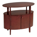 Madison Drum Table
