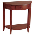 Madison Hall Console