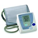Omron Automatic Inflation Blood Pressure Monitor