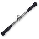 Pro-Grip Revolving Straight Bar