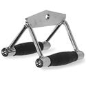 Pro-Grip Seated Row / Chin Bar
