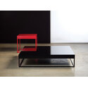Duke Square Coffee Table