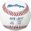 Safe/soft Baseball