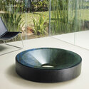 Oxford Coffee Table