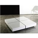 Dean Square Coffee Table