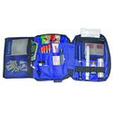 Black Dia-Pak® Deluxe Diabetic Organizer