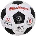 Molded Synthetic Soccer Ball
