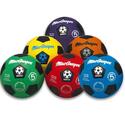 Macgregor® Rubber Soccerballs