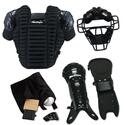 Macgregor Umpire Pack