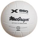 Macgregor X660 Soft Touch Volleyball