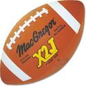 Macgregor® X2 Football - Rubber