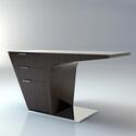 Mercer Desk