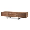 Allen Entertainment Center
