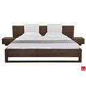 Monroe Bed - King