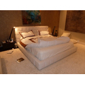 Thompson California King Bed