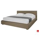 Madison Bed - Cal King