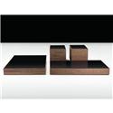 Mott Square Coffee Table