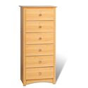 Sonoma 6 dr Lingerie Chest