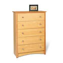 Sonoma 5 Drawer Chest