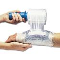 Flex-I-Wrap Handle With 6 Rolls