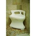 Corner Shower Seat