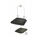 Single Ramp Wheelchair Scale