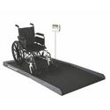 Bariatric Wheelchair Scale