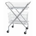 Baskets For Utility Carts