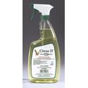 Citrus Ii Hospital Germicidal Deodorizing Cleaner