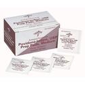Povidone Iodine Prep Pads