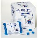Untreated Oral Foam Swab