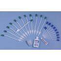 Suction Swab Kits - 100 Count